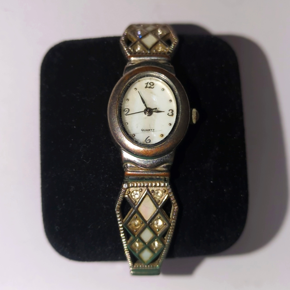 Vintage Quartz watch